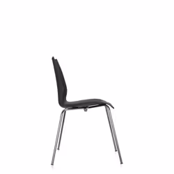 Kartell 028701M chaise restaurant