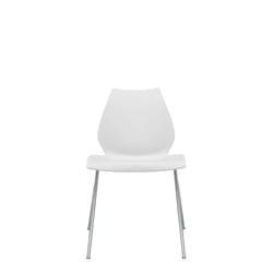 Kartell 028702M chaise restaurant