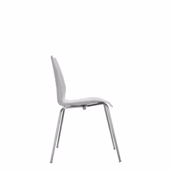 Kartell 028702M chaise restaurant