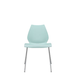 Kartell 028708M chaise restaurant