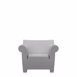 Kartell 607061, Gris, Philippe Starck, 1 pièce(s)
