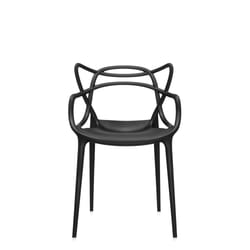 Kartell 586509 chaise restaurant