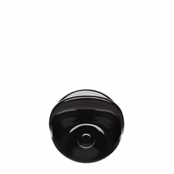 Kartell 470209, Olaf Von Bohr, Noir, 2 pièce(s)