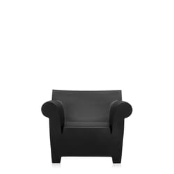 Kartell 607009 fauteuil