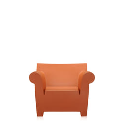 Kartell 607064 fauteuil