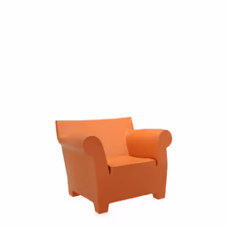 Kartell 607064 fauteuil