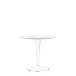 Kartell 860000000 Table à café, latérale et de salon
