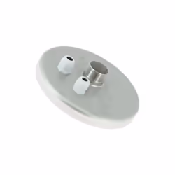 Type d'accessoire : Têtes de forage Une tête de forage, idéale pour votre installation de pompe immergée ! Diamètre: 210 mm - ...