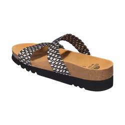 Scholl Kaory Sandales Femelle 35 Marron