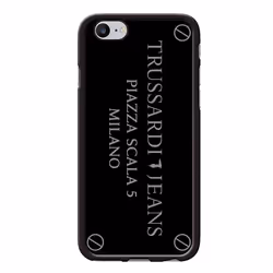 Area TRU7SCALAK, Housse, Apple, iPhone 7, 11,9 cm (4.7"), Noir