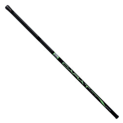 Canne à pêche télescopique - Maver - Carat Pole - 5 m - Carbone - Pêche en mer