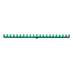 Support Canne à Pêche - MAVER - Kit Rest 20 - Réglable - 104 cm - Matériau EVA de qualité