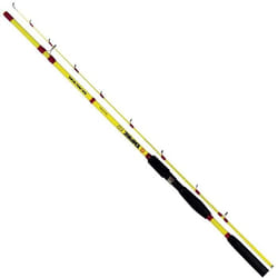 Canne à pêche télescopique - Maver - Empire EGI - 180 m - 30-150 g - Carbone - Pêche en mer