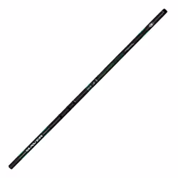 Canne Bolognese - Maver - Grizzly Puissant - 7 m - Carbone - Noir