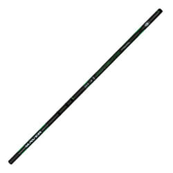 Canne Bolognese - Maver - Grizzly Puissant - 7 m - Carbone - Noir