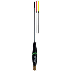 Waggler - Maver - Dalton Float - 22 g - Antennes creuses 35 mm - Insert carbone