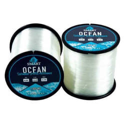 Monofilament de Pêche - Maver - Smart Ocean - 1000 M - 0.600 mm - Anti-sel - Anti-abrasion