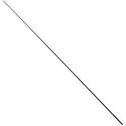 Astuce de Canne à Pêche - Maver - Tubulaire Carbone 40t - 100 cm - Quiver Tip 1.5-4 mm