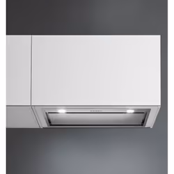 Falmec Gruppo Incasso Green Tech Intégré Acier inoxydable 800 m³/h A+