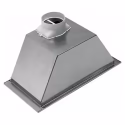 Falmec Gruppo Incasso Green Tech Intégré Acier inoxydable 800 m³/h A+