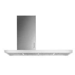 Falmec Lux Îlot Acier inoxydable 800 m³/h