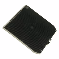 Filtre à charbon d'origine Falmec 103050107 / Type 3 / Typ B Filtre à charbon actif pour hottes aspirante Un filtre à charbon ...