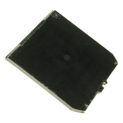 Falmec - Filtre à charbon d'origine 114164 / Type 3 / Type b / 103050107