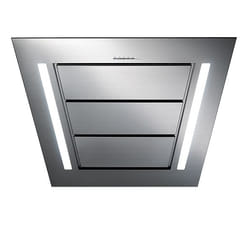 Falmec Diamante Montée au mur Acier inoxydable 800 m³/h B