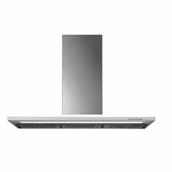 Falmec Lumen, 800 m³/h, Conduit / Recirculation, 63 cm, 63 cm, Îlot, Acier inoxydable