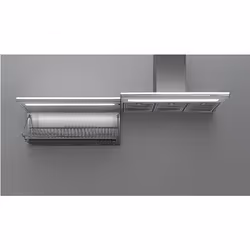Falmec LUMEN2430 Montée au mur Acier inoxydable 800 m³/h - Vue supplémentaire 4