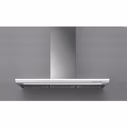 Falmec LUMEN1630 Montée au mur Acier inoxydable 800 m³/h