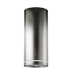 Falmec Polar Light Îlot Acier inoxydable 800 m³/h