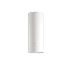 Falmec Polar White Montée au mur Blanc 800 m³/h