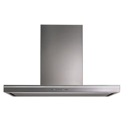 Falmec Lumina NRS Montée au mur Acier inoxydable 800 m³/h