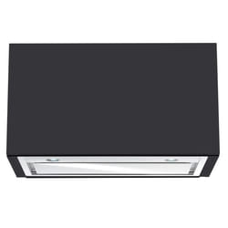 Falmec GRUPMU3110 Intégré Acier inoxydable, Blanc 800 m³/h B