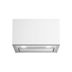 Falmec Gruppo Incasso Murano Intégré Blanc 800 m³/h B