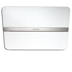 Falmec Flipper Montée au mur Blanc 800 m³/h A