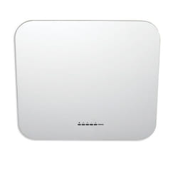 Falmec Tab Montée au mur Blanc 800 m³/h A