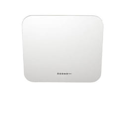 Falmec Tab Monté au mur Blanc 800 m³/h A