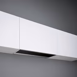 Falmec Move Intégré Noir 800 m³/h B - Vue supplémentaire 4