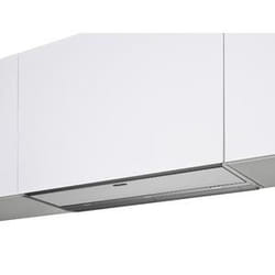 Falmec Move Intégré Acier inoxydable, Blanc 800 m³/h B