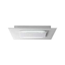 Falmec Aura Intégré au plafond Blanc 600 m³/h
