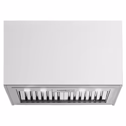 Falmec Gr. Incasso Pro, 950 m³/h, A, A, C, 64 dB, 53 dB