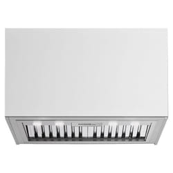 Falmec Gr. Incasso Pro Intégré Acier inoxydable 950 m³/h B