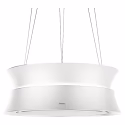 Falmec Dama, 600 m³/h, Conduit, 67 dB, 48 dB, 54 dB, 60 dB
