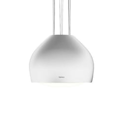 Falmec Sophie Lustre suspendu Blanc 600 m³/h