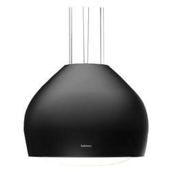 Falmec Sophie Anthracite Îlot 600 m³/h