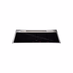 Falmec SINTESI3430, Noir, Comptoir, Plaque avec zone à induction, Verre, 4 zone(s), 4 zone(s)