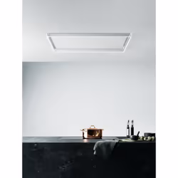 Falmec Alba Intégré au plafond Blanc 950 m³/h