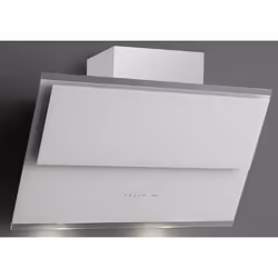 Falmec Verso NRS, 800 m³/h, Conduit / Recirculation, 46 dB, 53 cm, 53 cm, Montée au mur